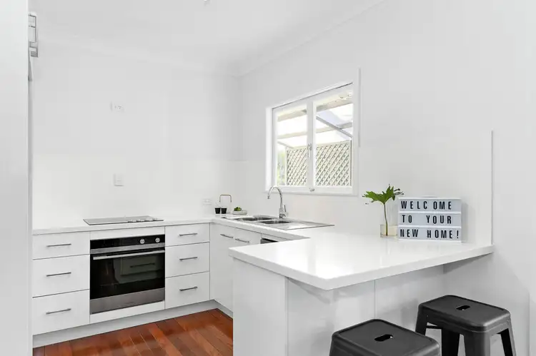 Second view of Homely house listing, 29 Bulwer Street, Zillmere QLD 4034