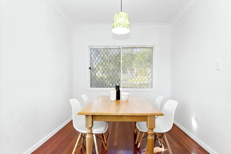 Fifth view of Homely house listing, 29 Bulwer Street, Zillmere QLD 4034