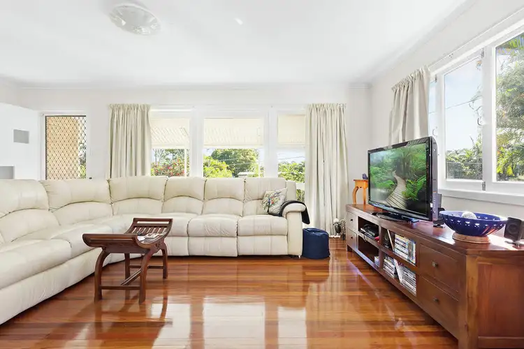 Sixth view of Homely house listing, 7 Illawarra Street, Everton Park QLD 4053