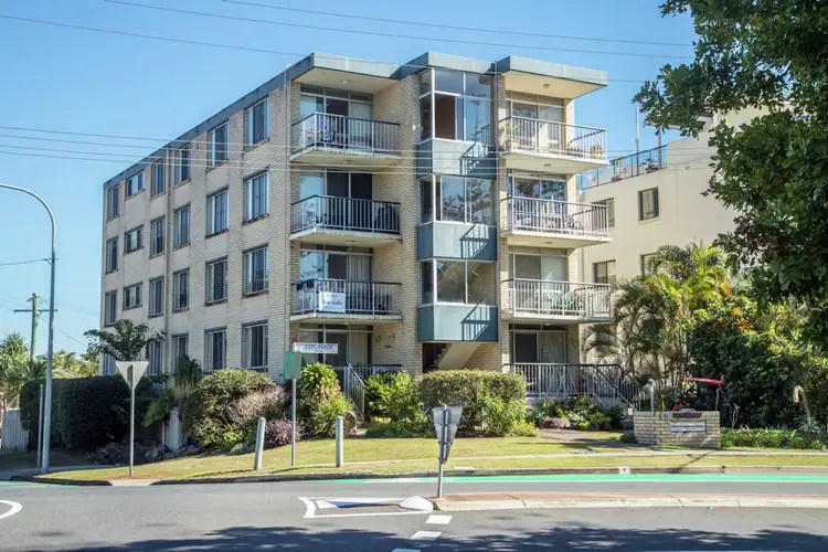 2/69 Esplanade, Golden Beach QLD 4551