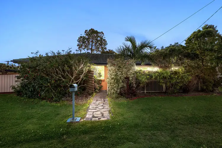 Third view of Homely house listing, z16 Belbora Road, Shailer Park QLD 4128