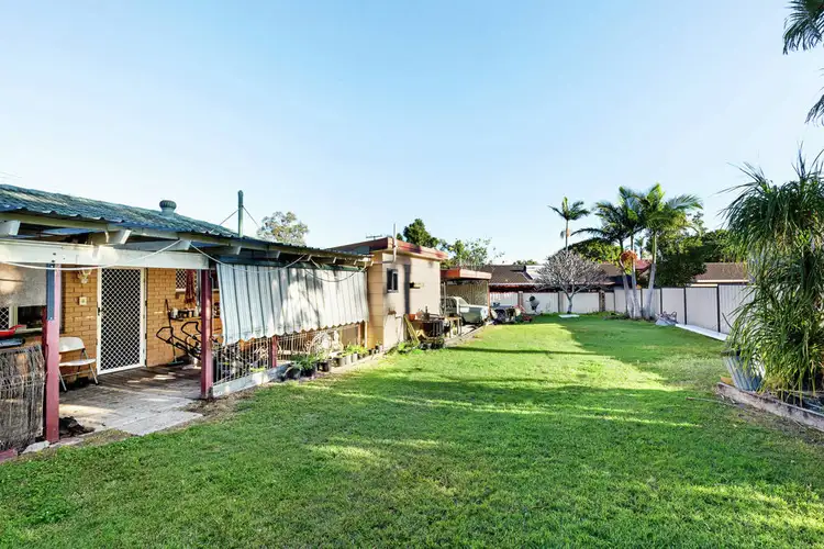 Sixth view of Homely house listing, z16 Belbora Road, Shailer Park QLD 4128