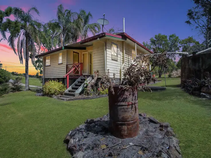 425-427 Kureelpa Falls Road, Kureelpa QLD 4560