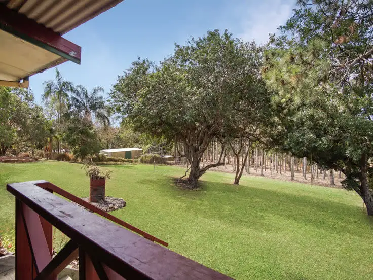 Second view of Homely house listing, 425-427 Kureelpa Falls Road, Kureelpa QLD 4560