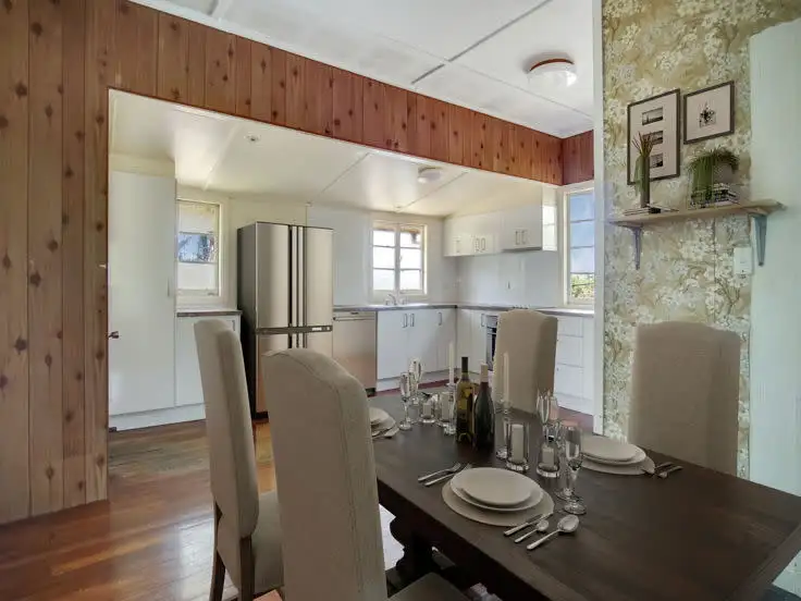 Third view of Homely house listing, 425-427 Kureelpa Falls Road, Kureelpa QLD 4560