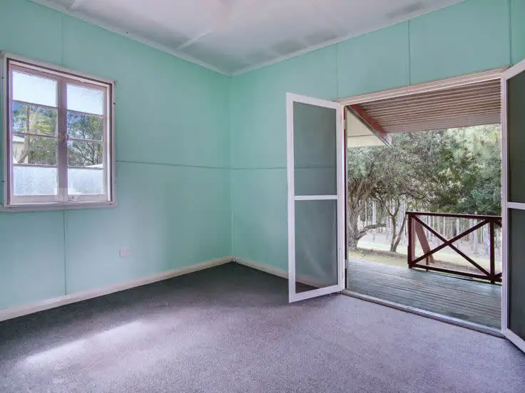 Fourth view of Homely house listing, 425-427 Kureelpa Falls Road, Kureelpa QLD 4560