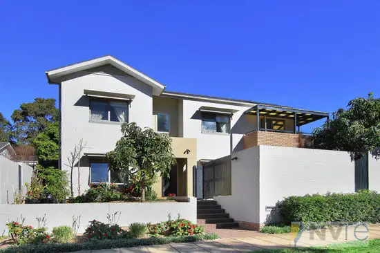 Main view of Homely house listing, 6 Wing Parade, Newington NSW 2127