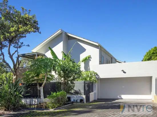 Third view of Homely house listing, 6 Wing Parade, Newington NSW 2127