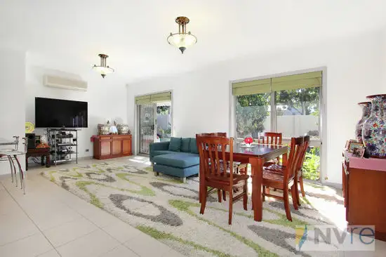 Fifth view of Homely house listing, 6 Wing Parade, Newington NSW 2127