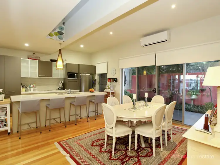 Third view of Homely townhouse listing, 9/6 Diggers Beach Road, Coffs Harbour NSW 2450