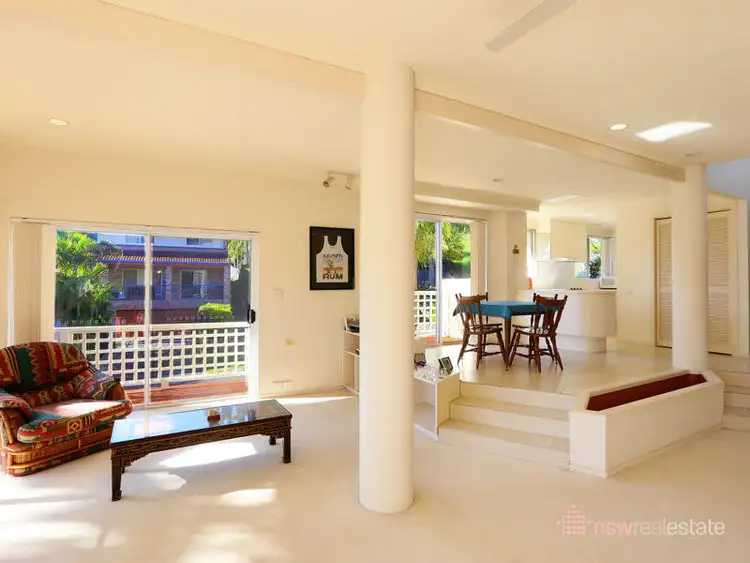 Second view of Homely townhouse listing, 2/6 Sandon Close, Coffs Harbour NSW 2450