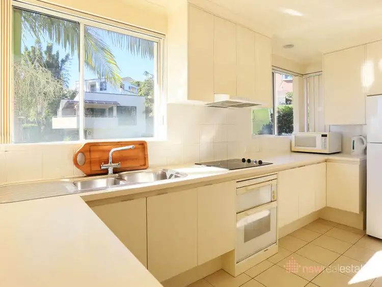 Third view of Homely townhouse listing, 2/6 Sandon Close, Coffs Harbour NSW 2450