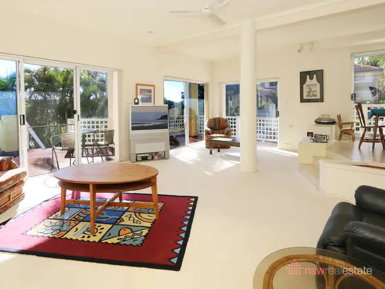 Sixth view of Homely townhouse listing, 2/6 Sandon Close, Coffs Harbour NSW 2450