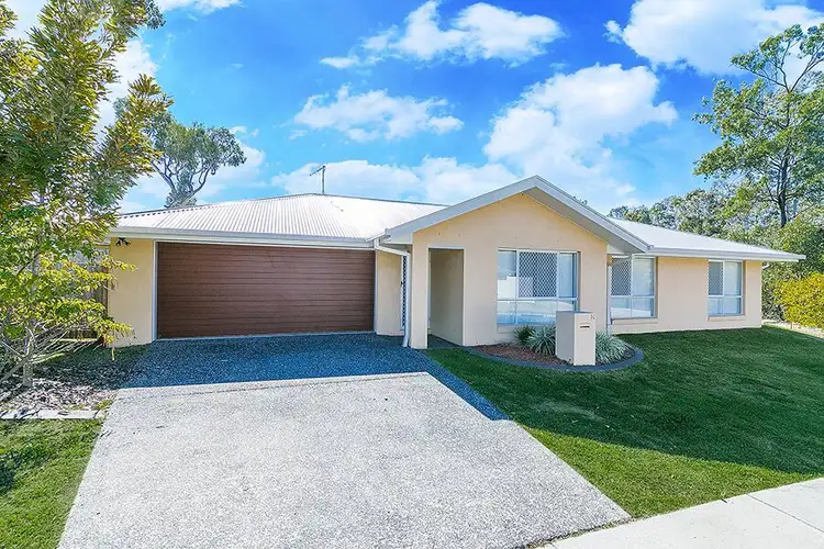 14 CORNELIUS DR, Augustine Heights QLD 4300