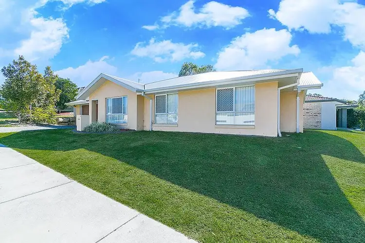 Second view of Homely house listing, 14 CORNELIUS DR, Augustine Heights QLD 4300