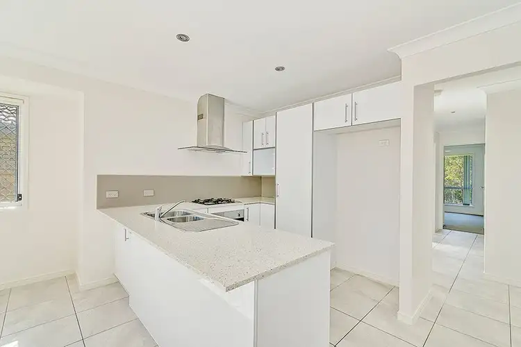 Third view of Homely house listing, 14 CORNELIUS DR, Augustine Heights QLD 4300