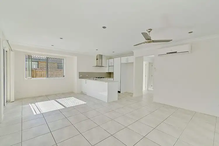 Fourth view of Homely house listing, 14 CORNELIUS DR, Augustine Heights QLD 4300