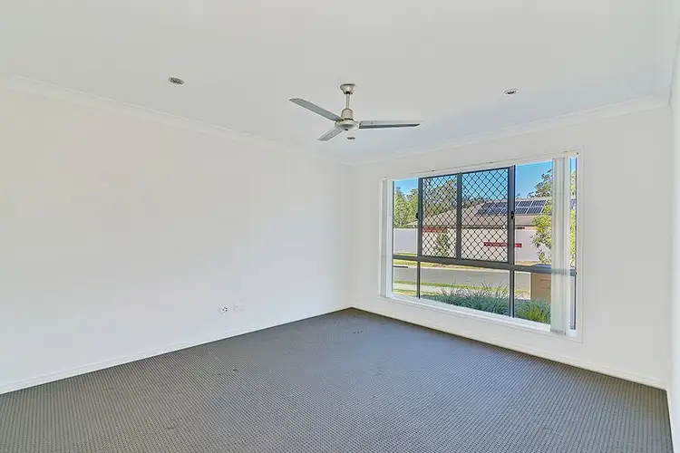 Fifth view of Homely house listing, 14 CORNELIUS DR, Augustine Heights QLD 4300