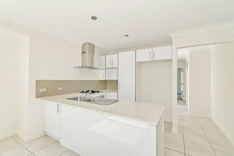 Sixth view of Homely house listing, 14 CORNELIUS DR, Augustine Heights QLD 4300