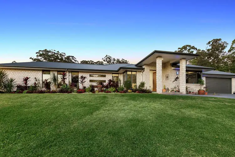 Third view of Homely house listing, 16 Fernhill Place, Diddillibah QLD 4559