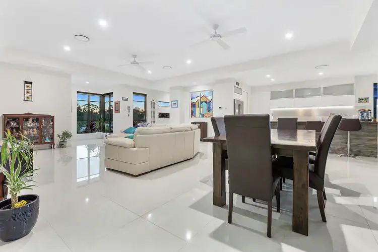 Fourth view of Homely house listing, 16 Fernhill Place, Diddillibah QLD 4559
