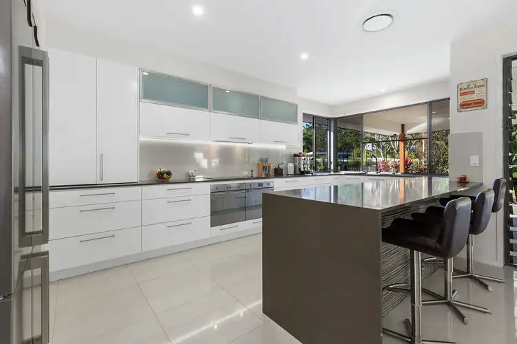 Fifth view of Homely house listing, 16 Fernhill Place, Diddillibah QLD 4559
