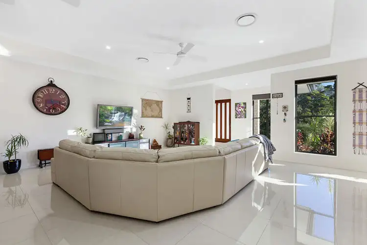 Sixth view of Homely house listing, 16 Fernhill Place, Diddillibah QLD 4559