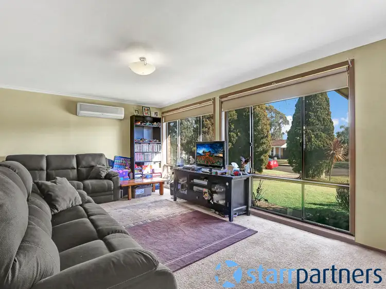 Second view of Homely house listing, 24 Nelson St, Minto NSW 2566