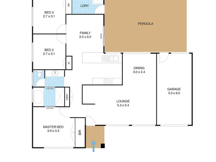 Seventh view of Homely house listing, 24 Nelson St, Minto NSW 2566
