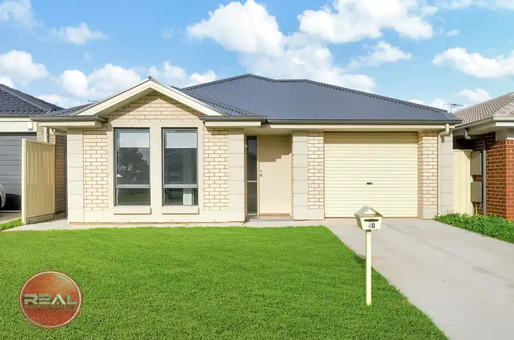 40 Valiant Road, Munno Para West SA 5115