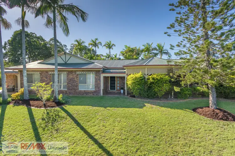 18-20 Cabernet Court, Morayfield QLD 4506