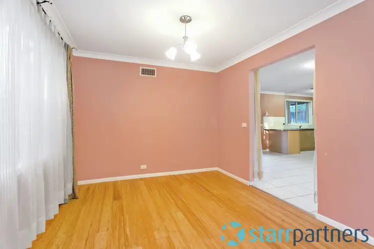 Second view of Homely house listing, 9 Keturah Close, Glenwood NSW 2768