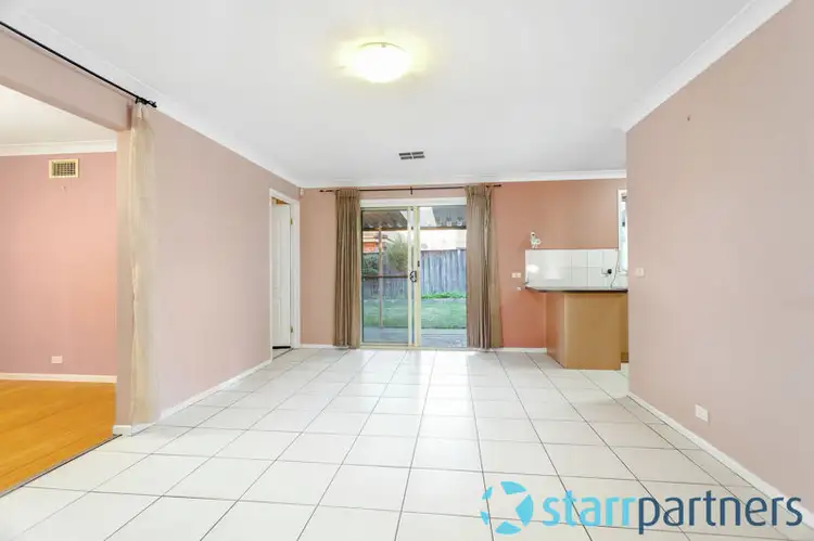 Third view of Homely house listing, 9 Keturah Close, Glenwood NSW 2768