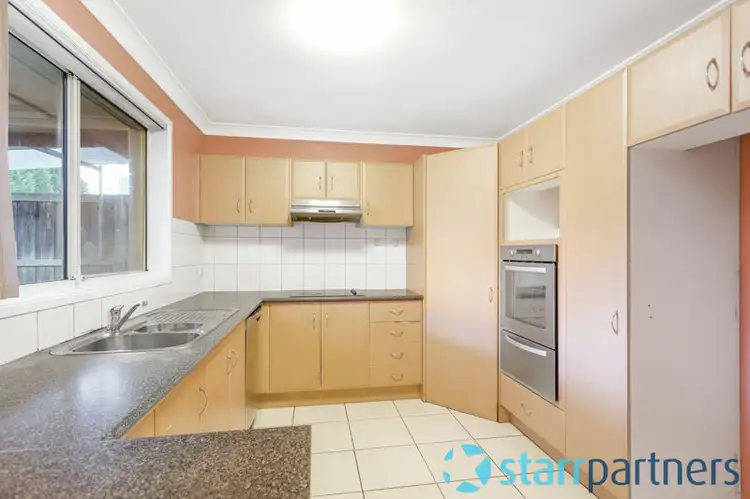 Fourth view of Homely house listing, 9 Keturah Close, Glenwood NSW 2768