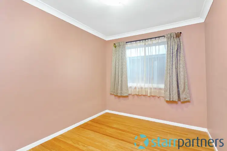 Fifth view of Homely house listing, 9 Keturah Close, Glenwood NSW 2768