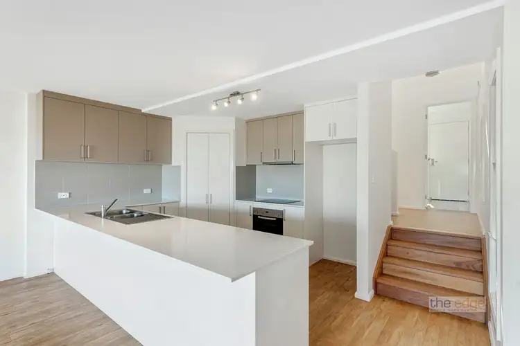 Second view of Homely townhouse listing, 2/21a Howard Street, Coffs Harbour NSW 2450