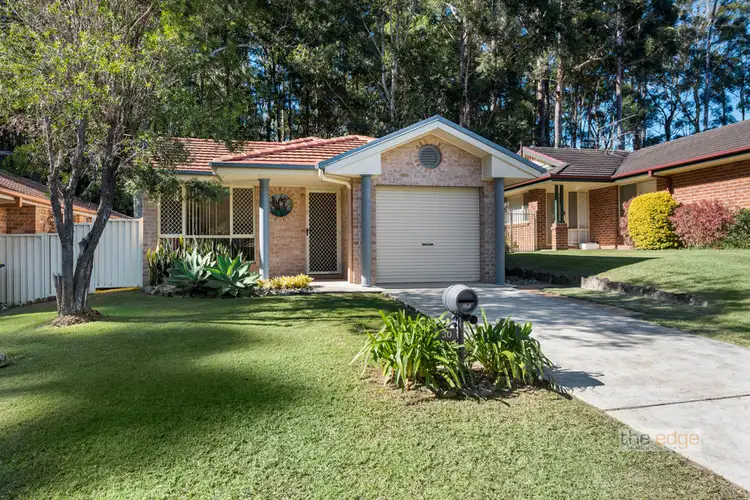 30 Aquamarine Drive, Toormina NSW 2452