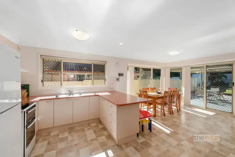 Second view of Homely house listing, 30 Aquamarine Drive, Toormina NSW 2452