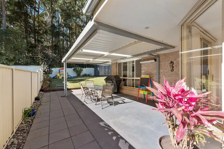 Third view of Homely house listing, 30 Aquamarine Drive, Toormina NSW 2452