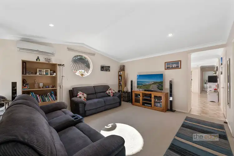 Fourth view of Homely house listing, 30 Aquamarine Drive, Toormina NSW 2452