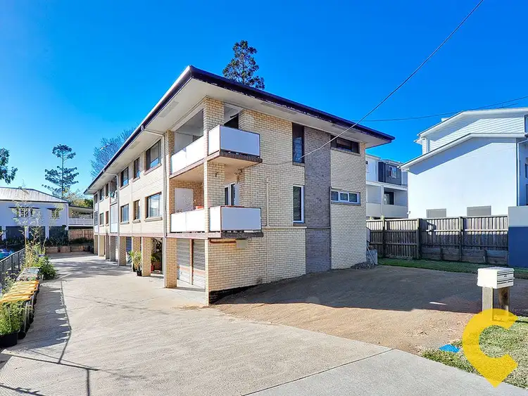 3/75 Stewart Road, Ashgrove QLD 4060