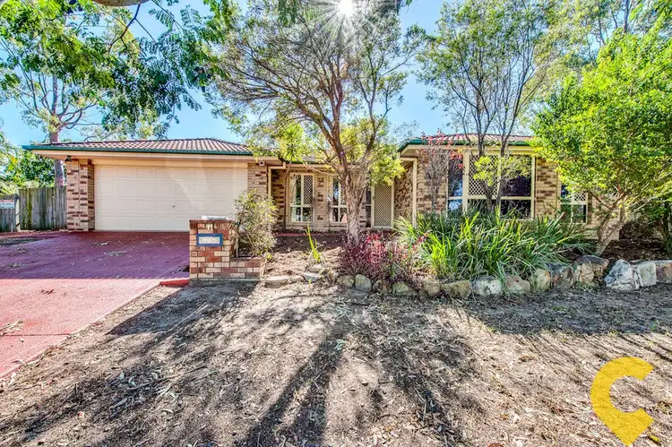 11 Landsborough Place, Forest Lake QLD 4078