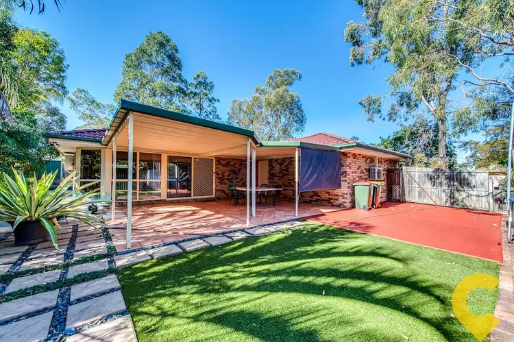 Second view of Homely house listing, 11 Landsborough Place, Forest Lake QLD 4078