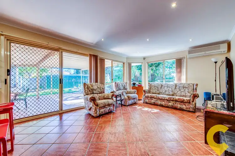 Third view of Homely house listing, 11 Landsborough Place, Forest Lake QLD 4078