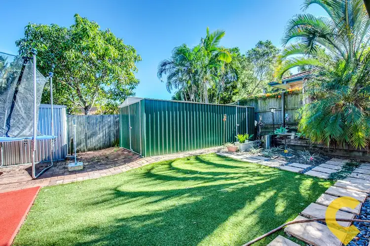 Fourth view of Homely house listing, 11 Landsborough Place, Forest Lake QLD 4078