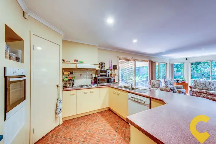 Fifth view of Homely house listing, 11 Landsborough Place, Forest Lake QLD 4078