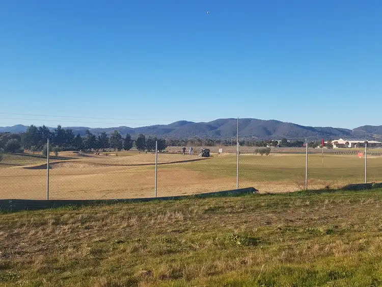 Third view of Homely land listing, 4 Rodeo Drive, Tamworth NSW 2340