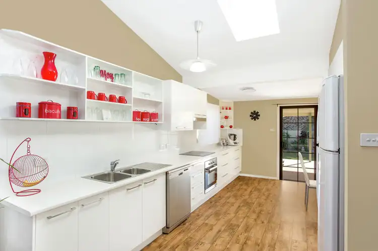Second view of Homely house listing, 20 Third Avenue, Toukley NSW 2263