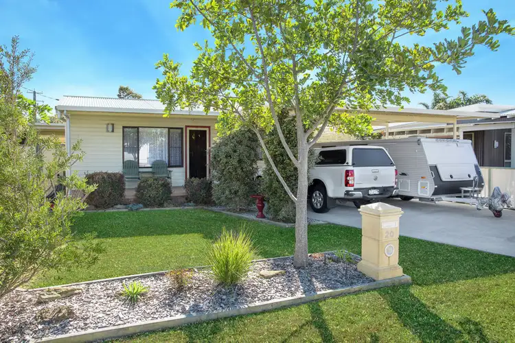 Sixth view of Homely house listing, 20 Third Avenue, Toukley NSW 2263