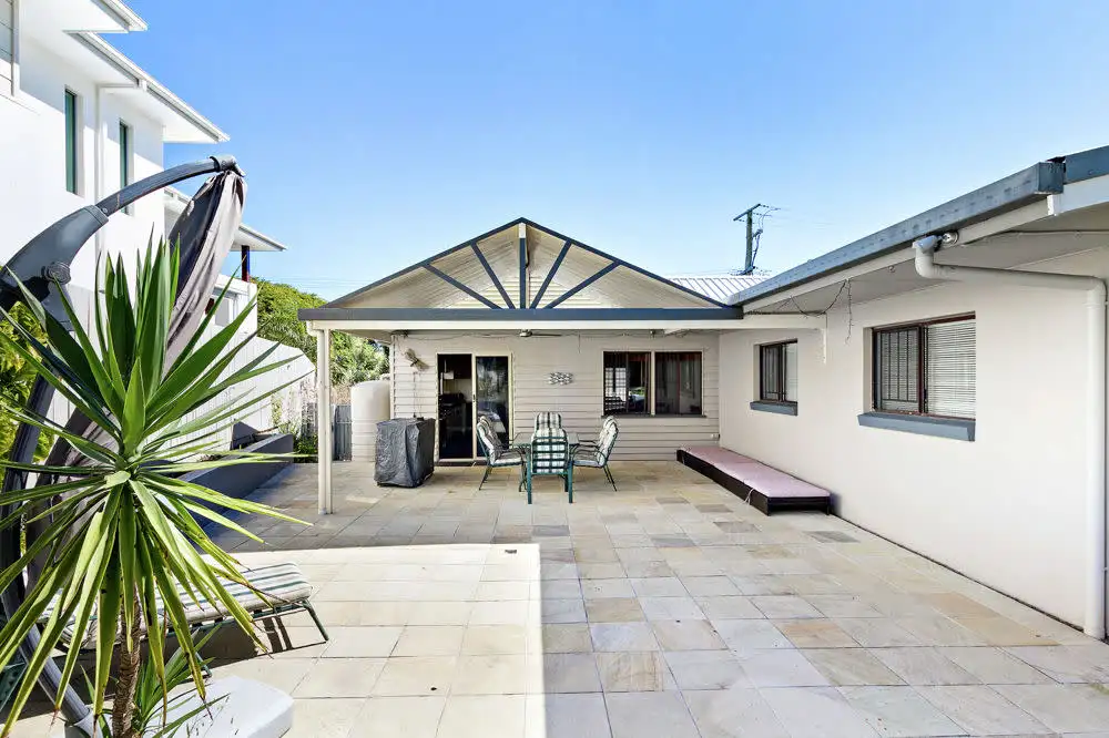 Main view of Homely house listing, 71 Imbros Street, Nundah QLD 4012
